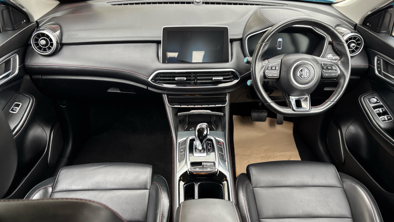 MG Hs 1.5 T-GDI Excite 5dr DCT Petrol Hatchback